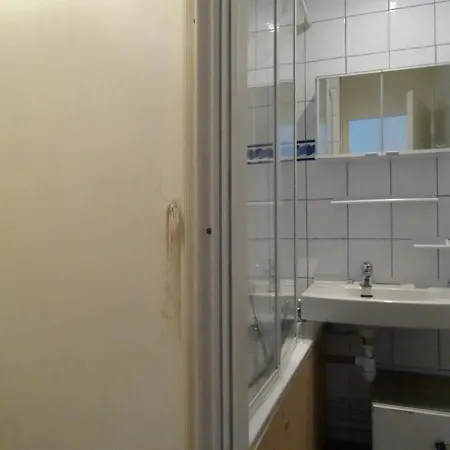 Apartment Familial 6 Pers Avec Balcon Et Acces Direct Aux Pistes - Fr-1-602-79 Arette