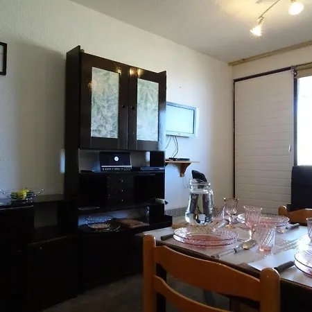 Familial 6 Pers Avec Balcon Et Acces Direct Aux Pistes - Fr-1-602-79 Apartment