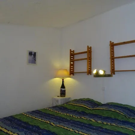 Familial 6 Pers Avec Balcon Et Acces Direct Aux Pistes - Fr-1-602-79 Arette